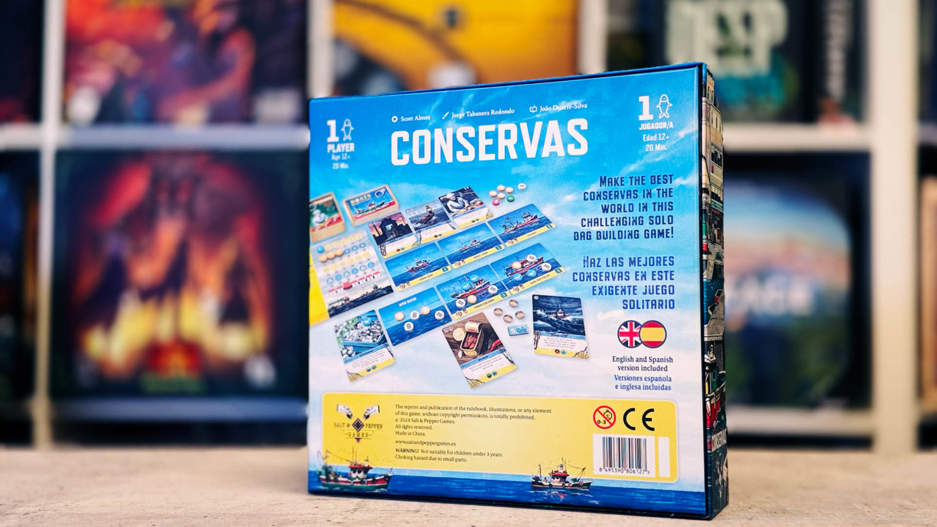 conservas neue bilder 001