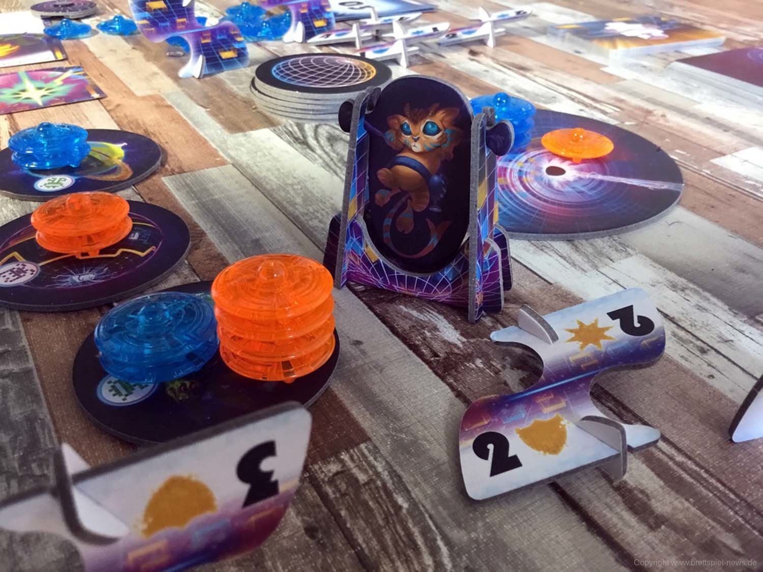 cosmic encounter 22