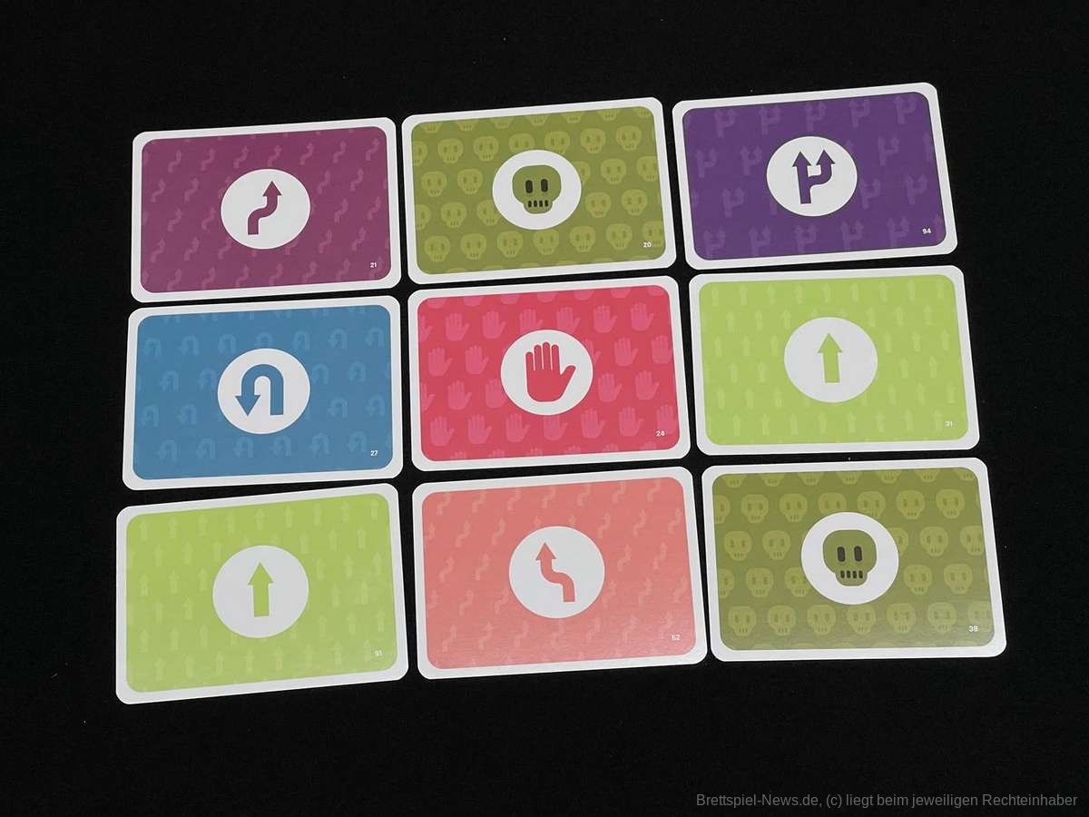 Crazy pilot test 002