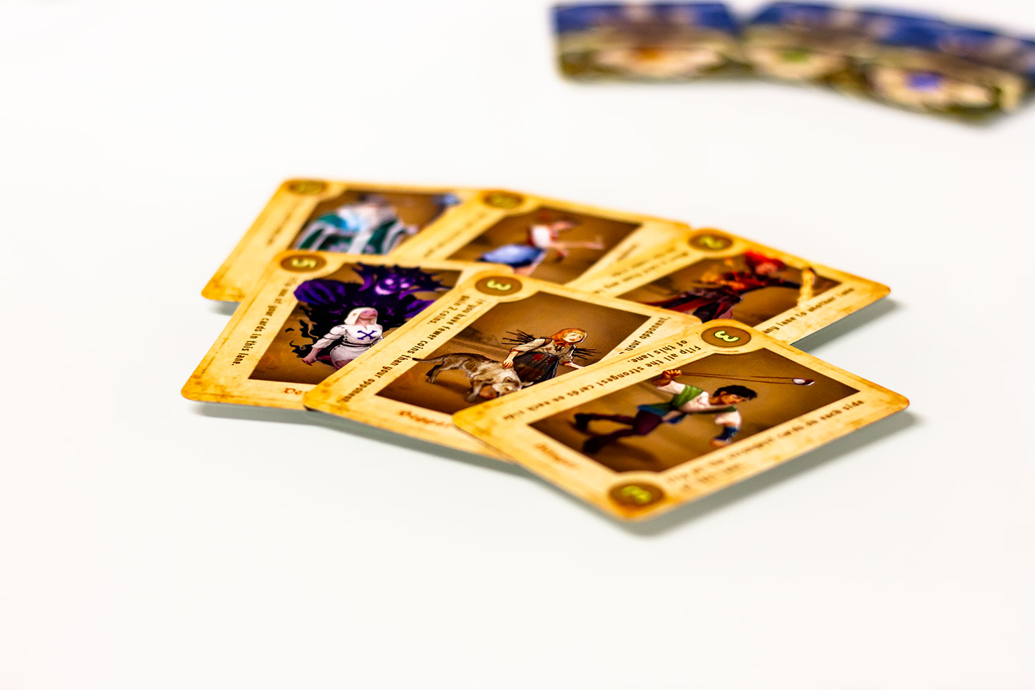 Kickstarter Angespielt // Crimson Company – Erster Eindruck 