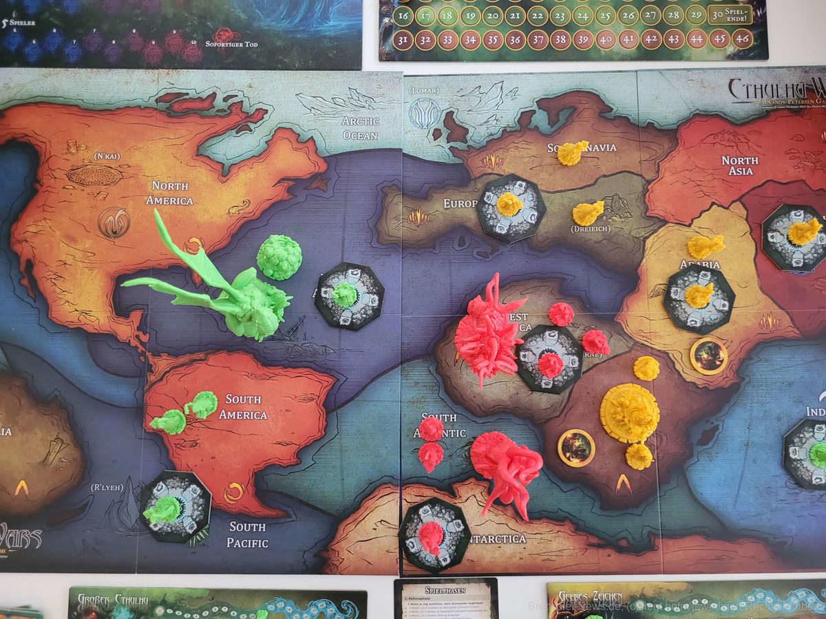 cthulhuwars test 000