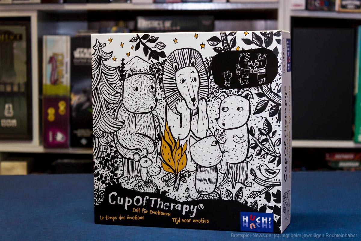 Test | Cup of Therapy