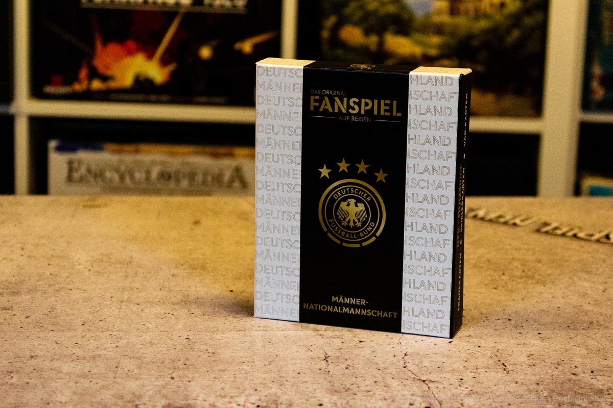 Passendes Spiel zur EM 2024 in Deutschland erschienen