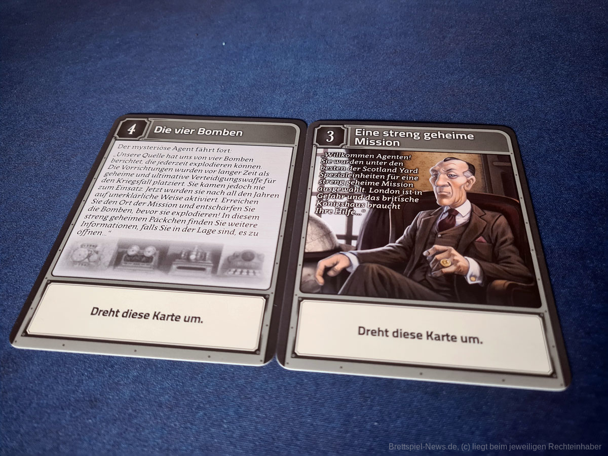 das schjicksal von london 102