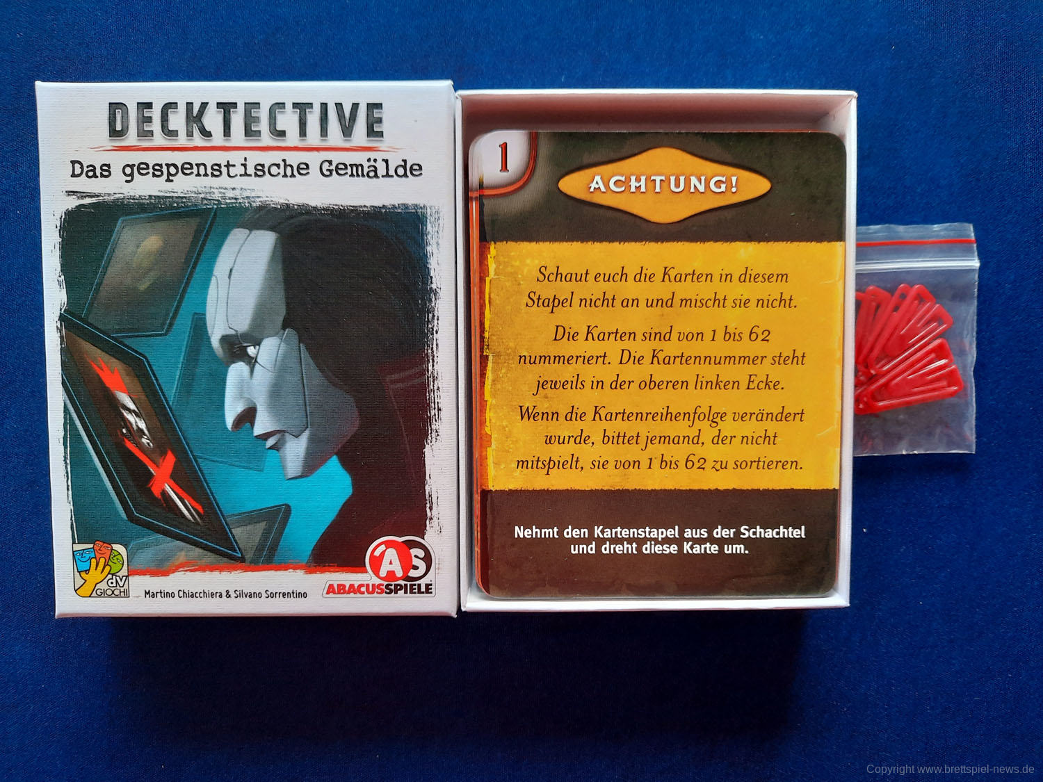 decktective gemaelde 100