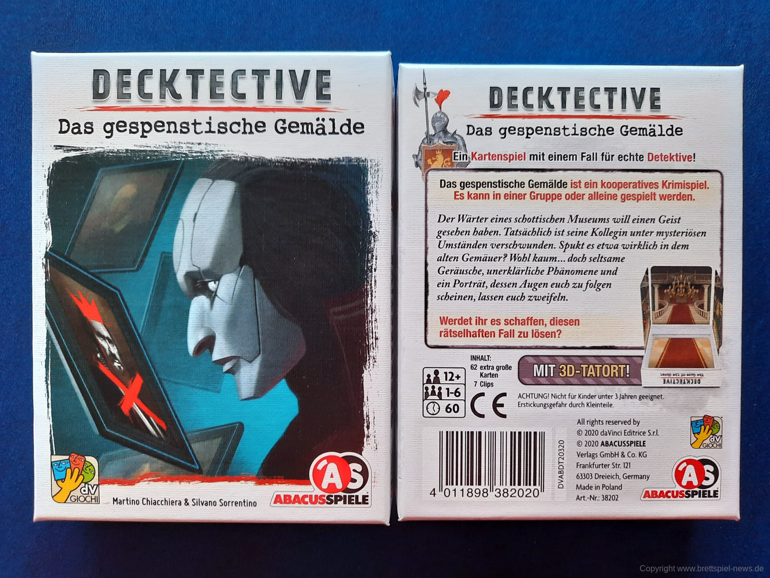decktective gemaelde 101