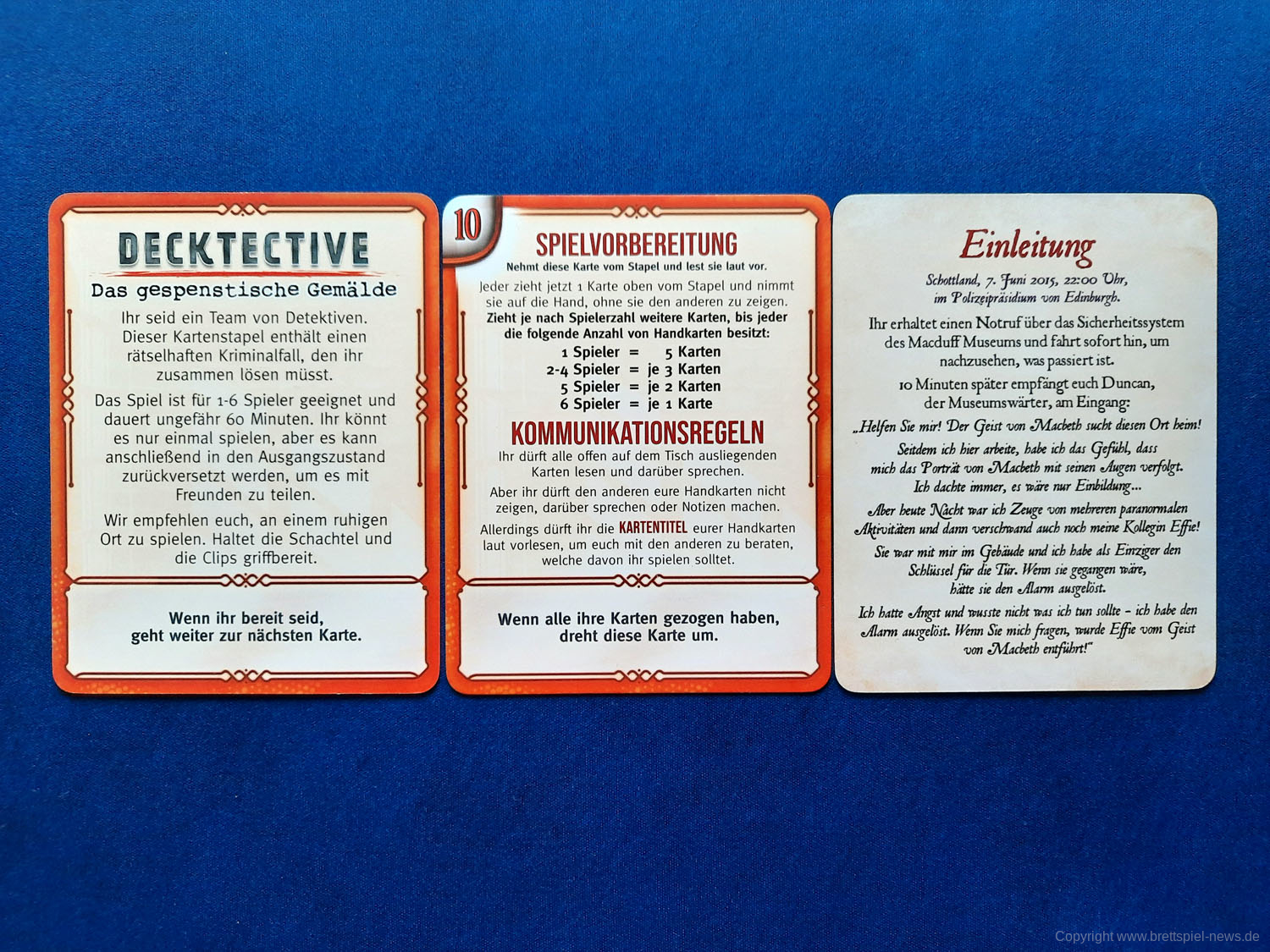 decktective gemaelde 105