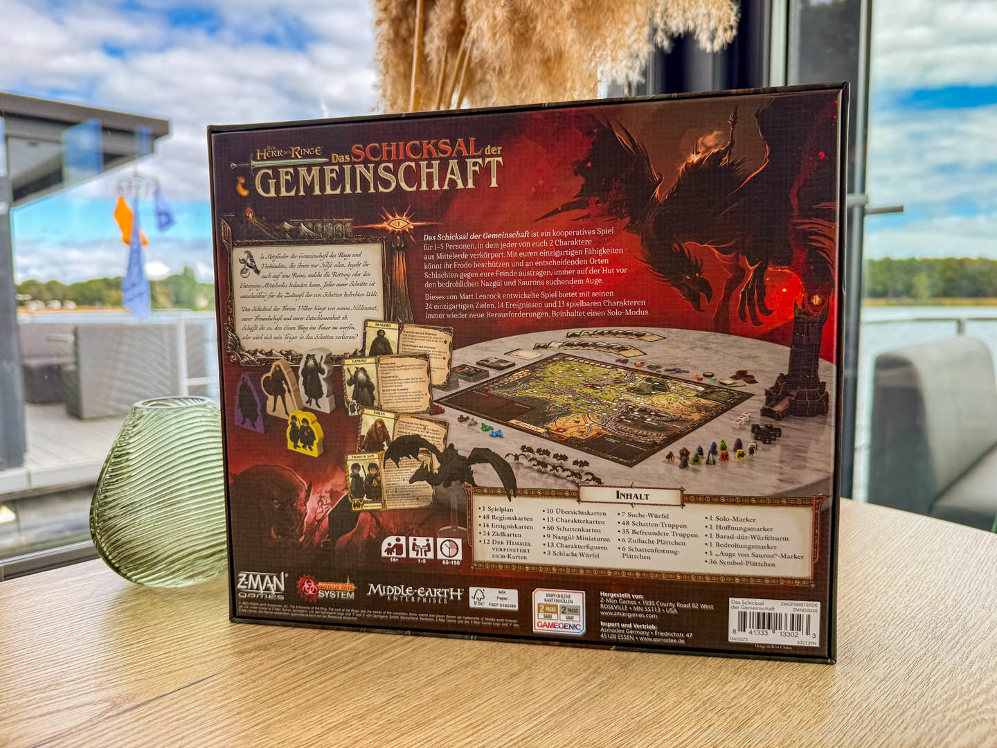 herr der ringe die gemeinschaft 003