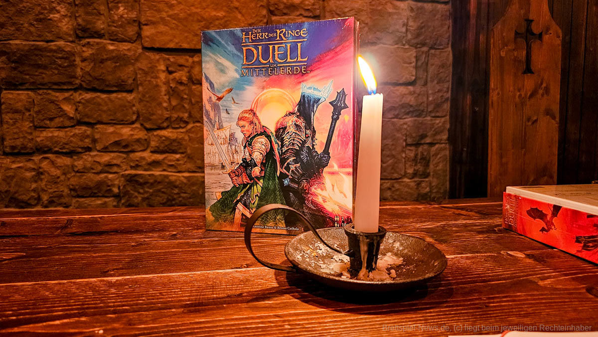 In zwei Wochen erscheint der neuste 7 Wonders Ableger für zwei