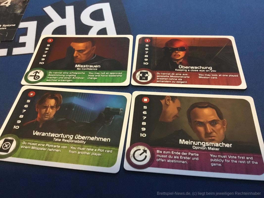 der widerstand test 004