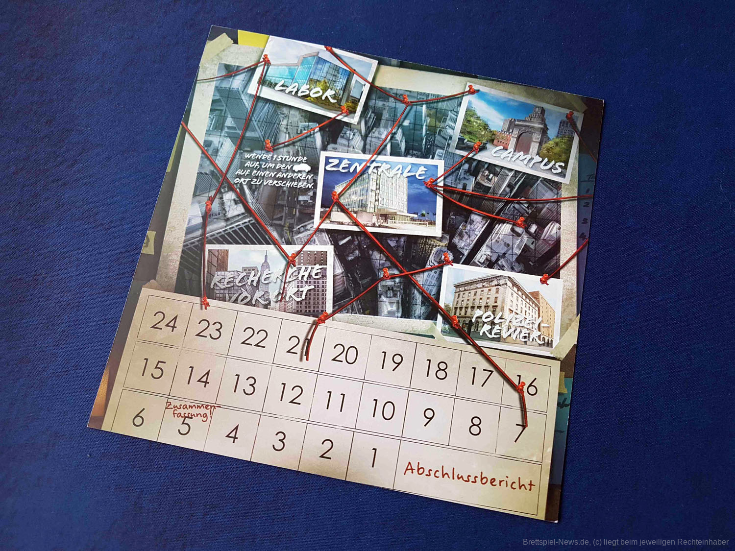 detective erste faelle 100