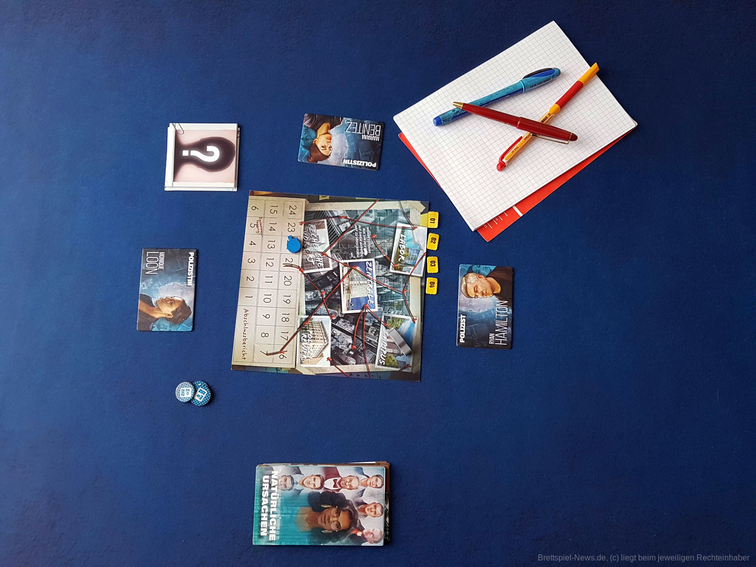 detective erste faelle 112