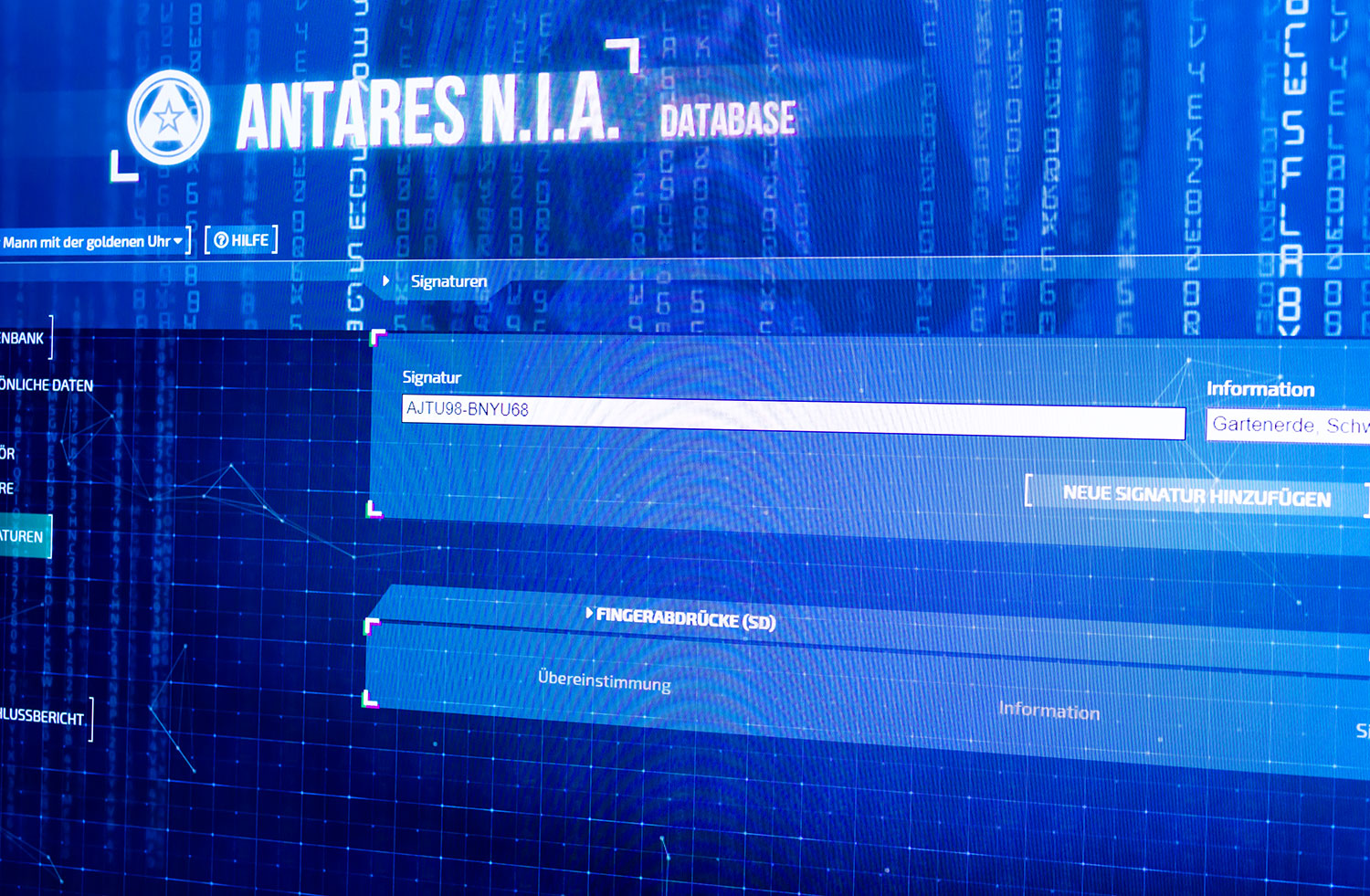 Angespielt // Detective – Ein Krimi-Brettspiel