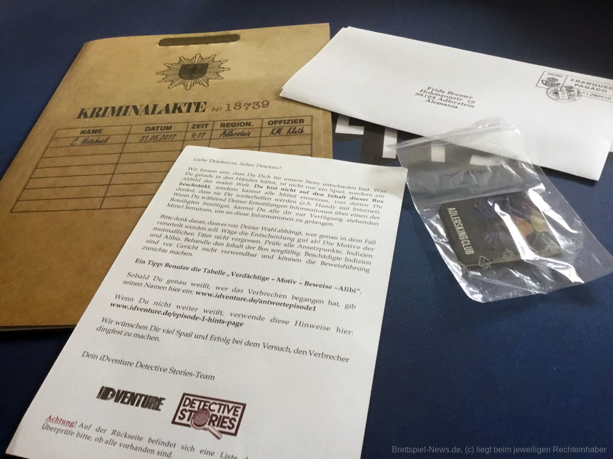 das feuer in adlerstein 100