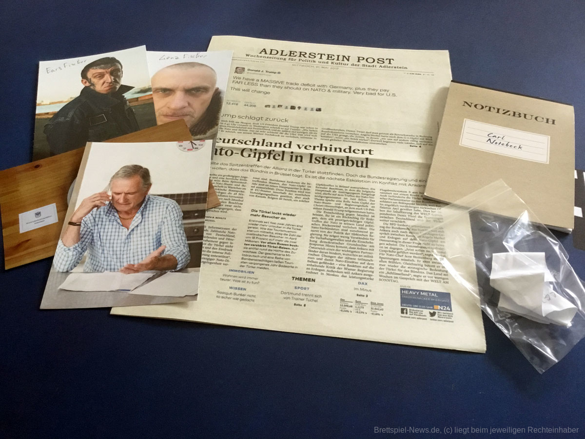 das feuer in adlerstein 101