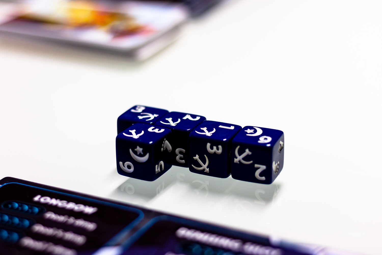 Test // Dice Throne: Season One – Würfelkampf auf hohem Niveau