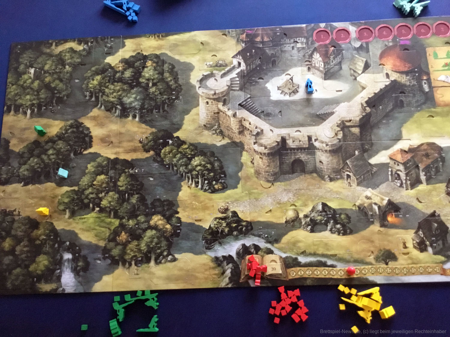 abenteuer des robin hood 102