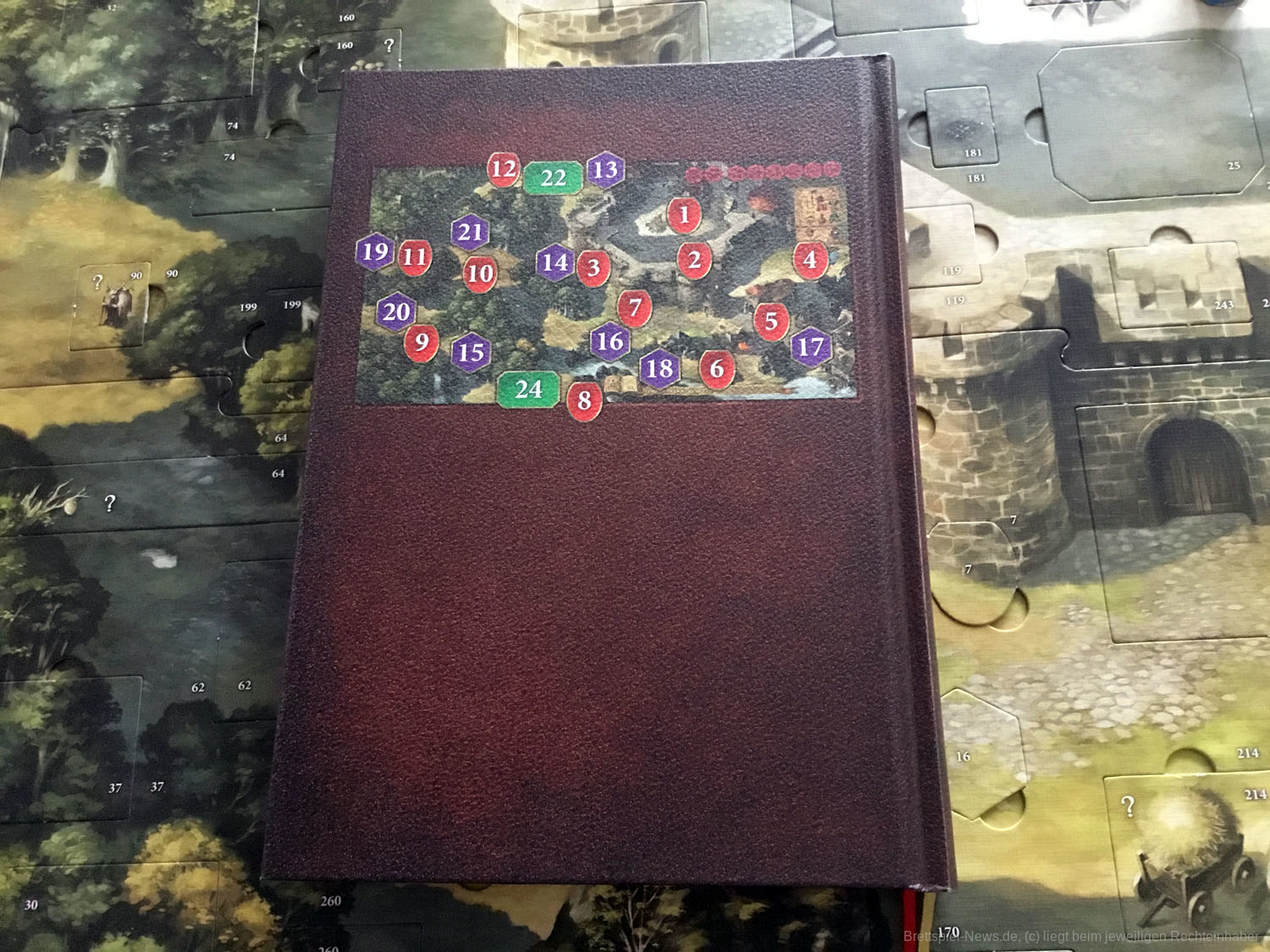 abenteuer des robin hood 106