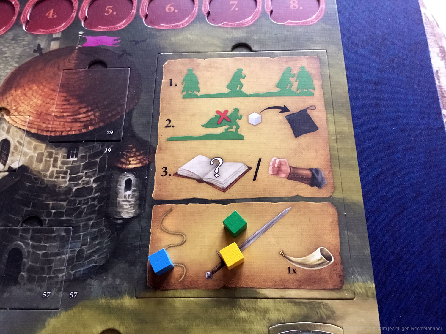 abenteuer des robin hood 118