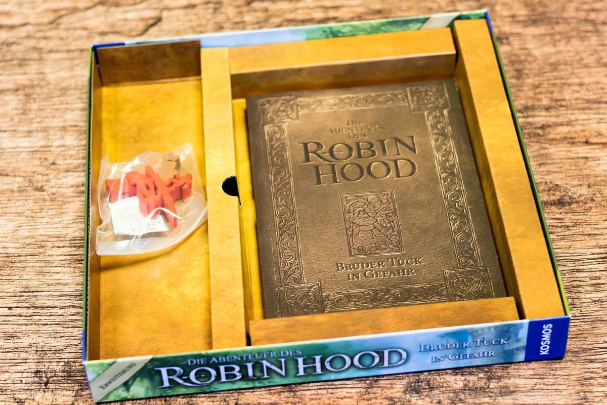 robin hood bruder tuck in gefahr 005