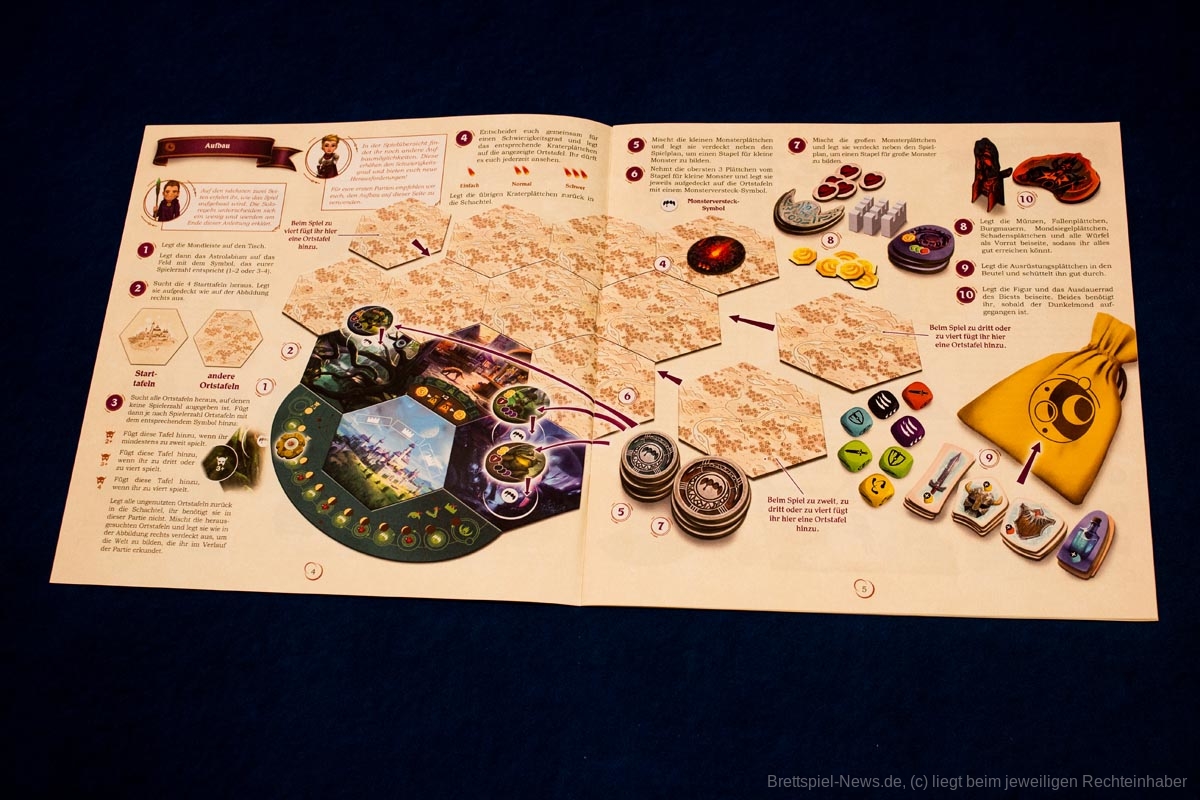 die chroniken von avel 004