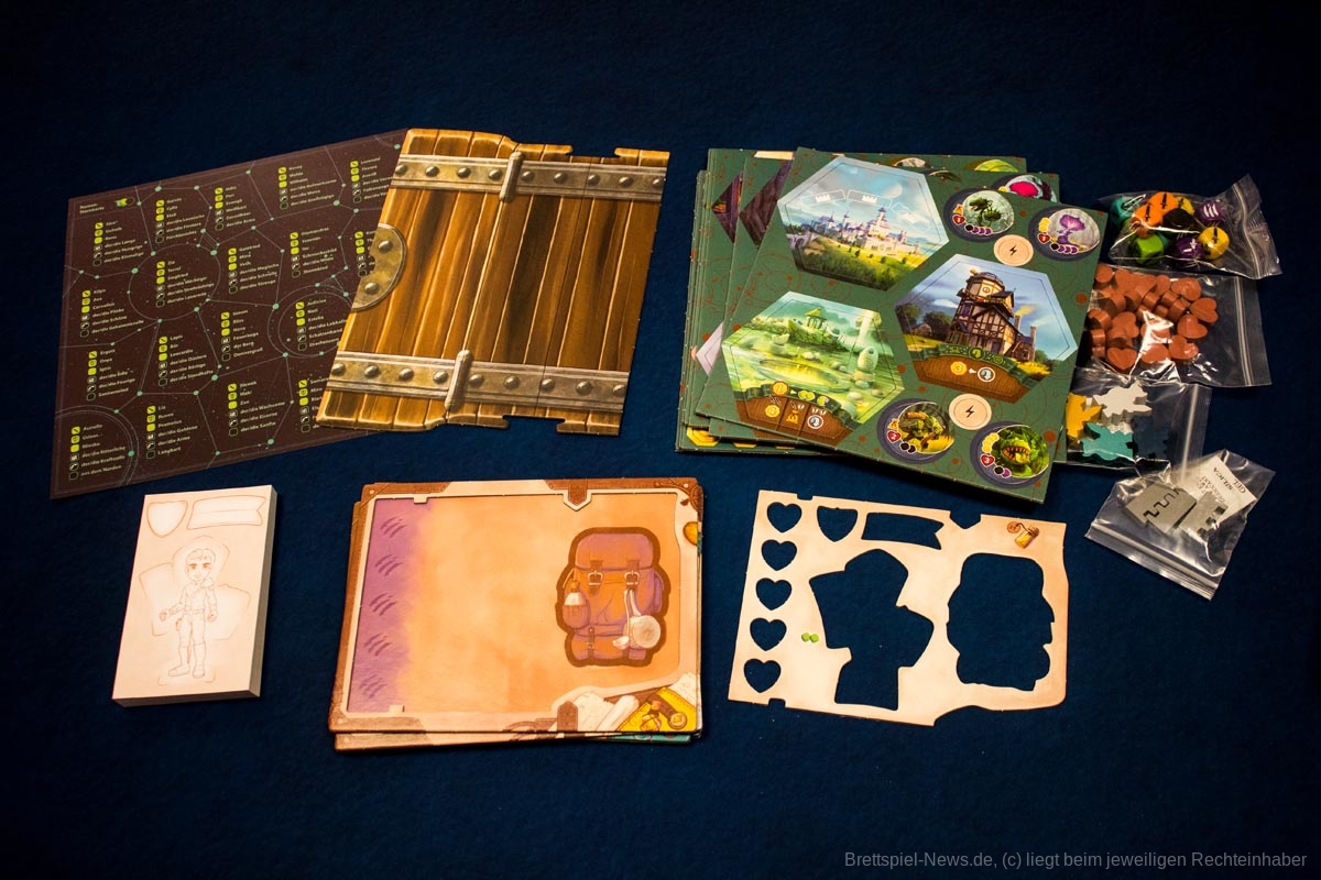 die chroniken von avel 005