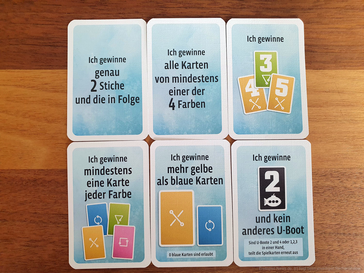 the crew mission tiefsee 104