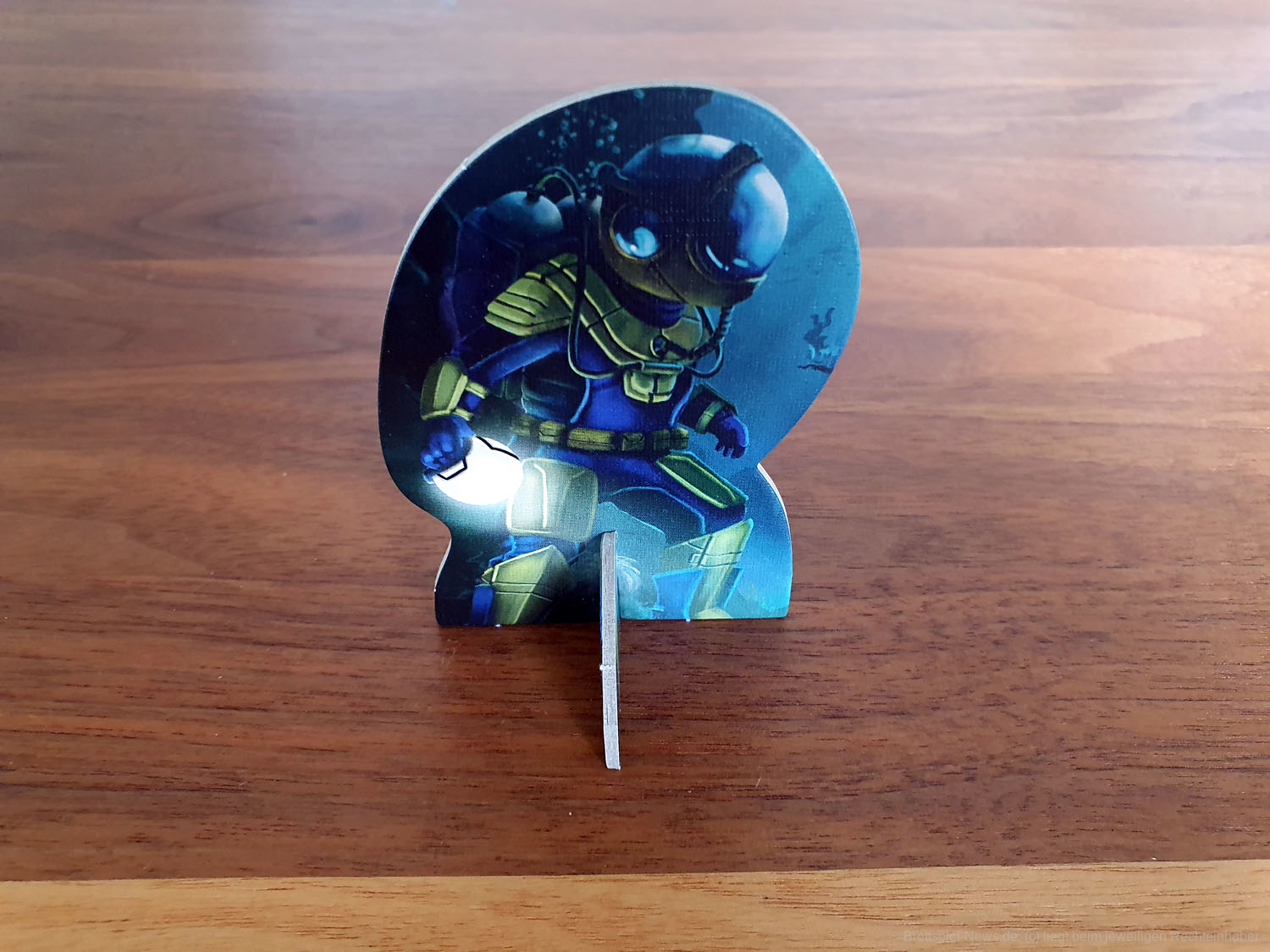 the crew mission tiefsee 105