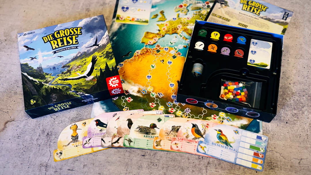 die große reise 004