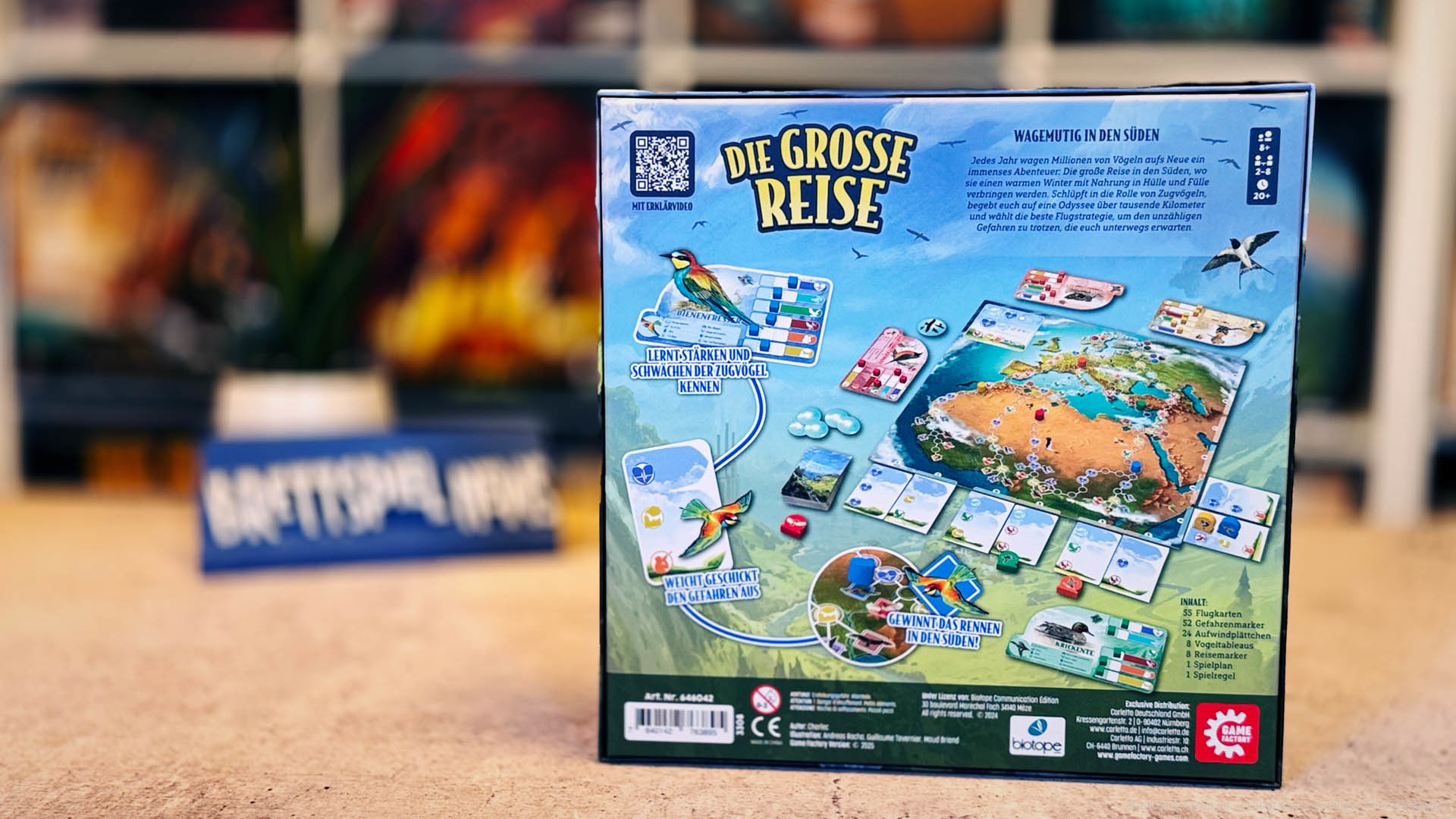 die große reise 005