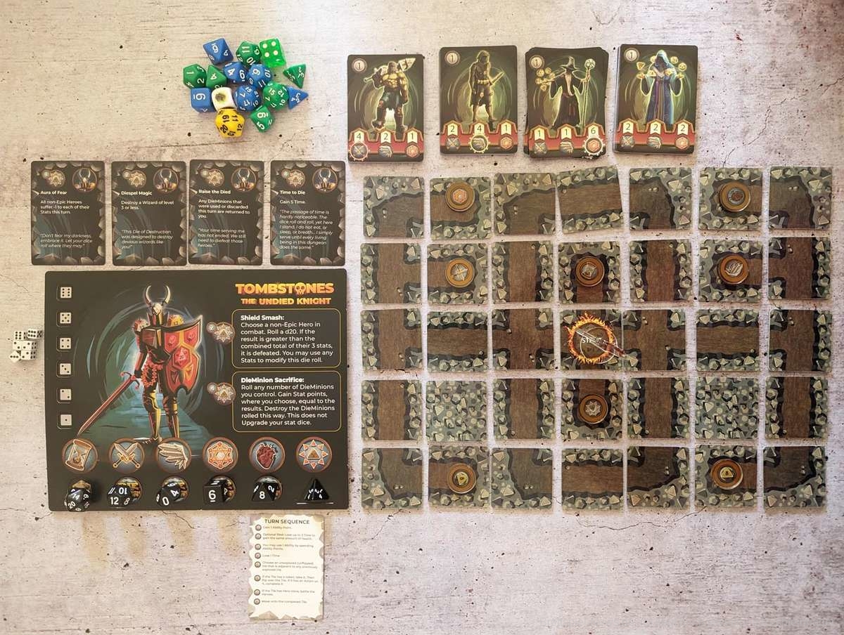 die in the dungeon 024