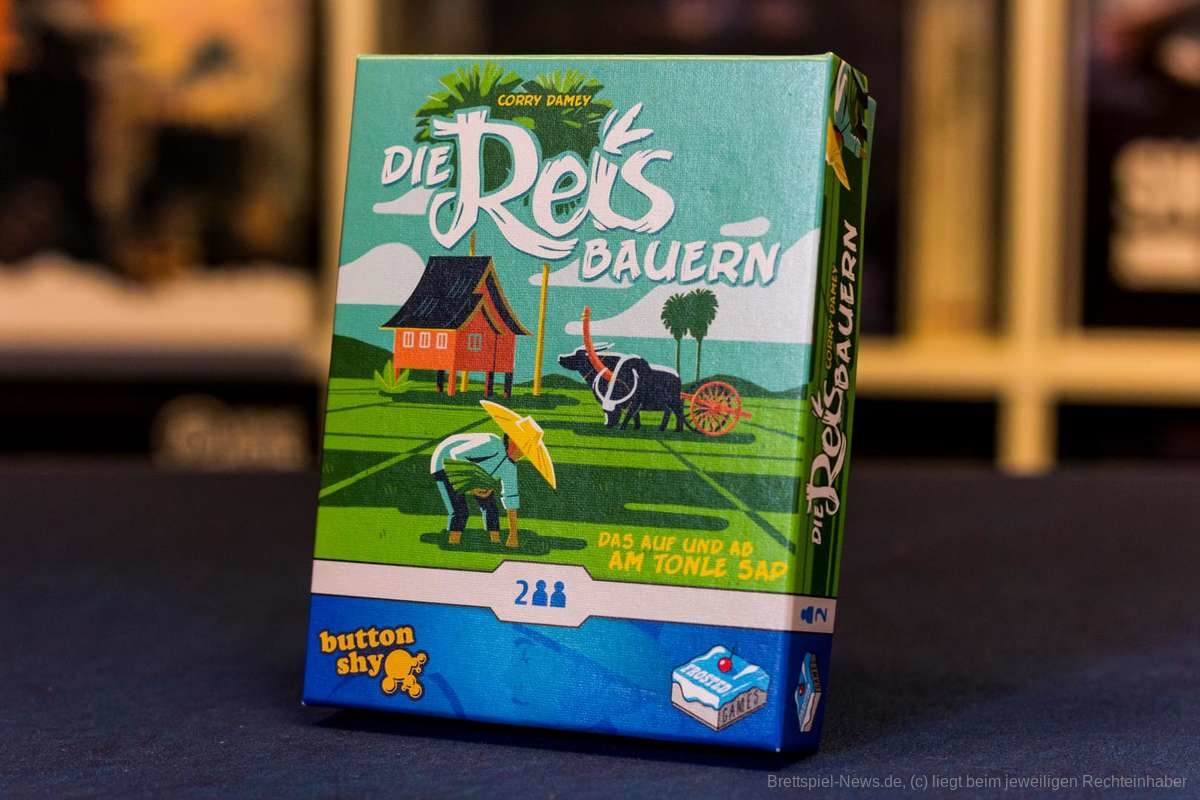 Test | Die Reisbauern