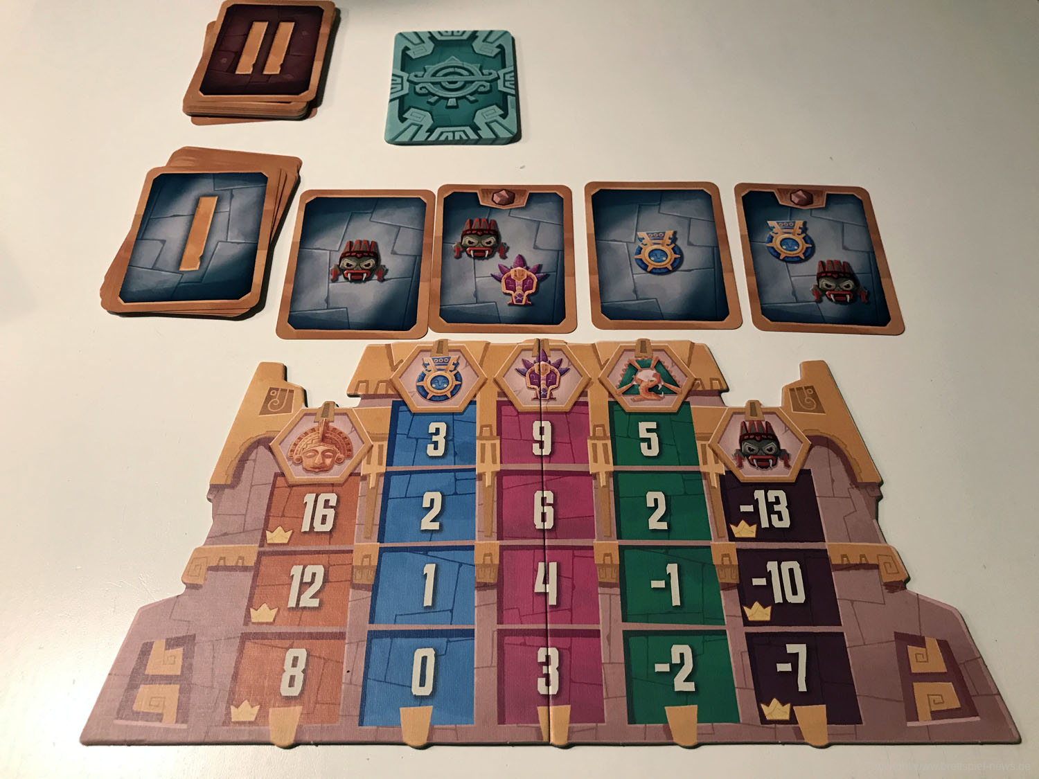 schaetze von cibola 28