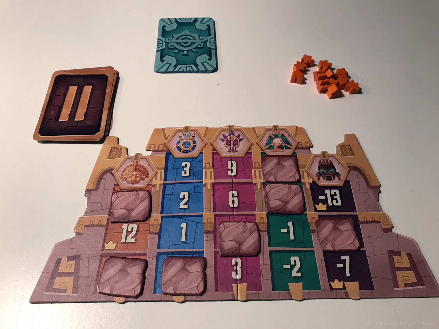 schaetze von cibola 29