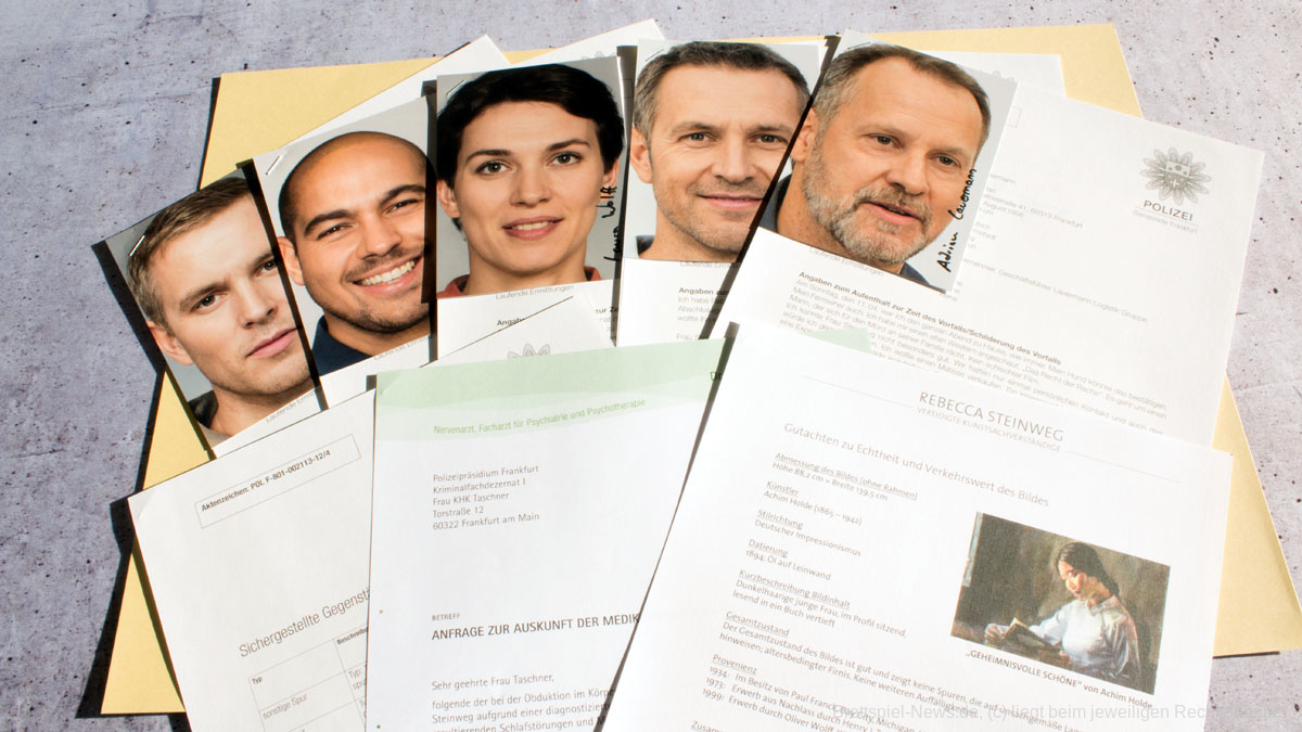 die spur der bilder 107