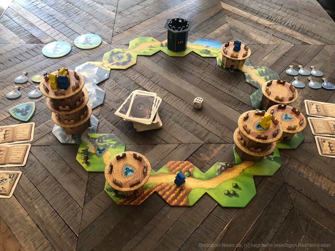 diewandelnden tuerme test 000