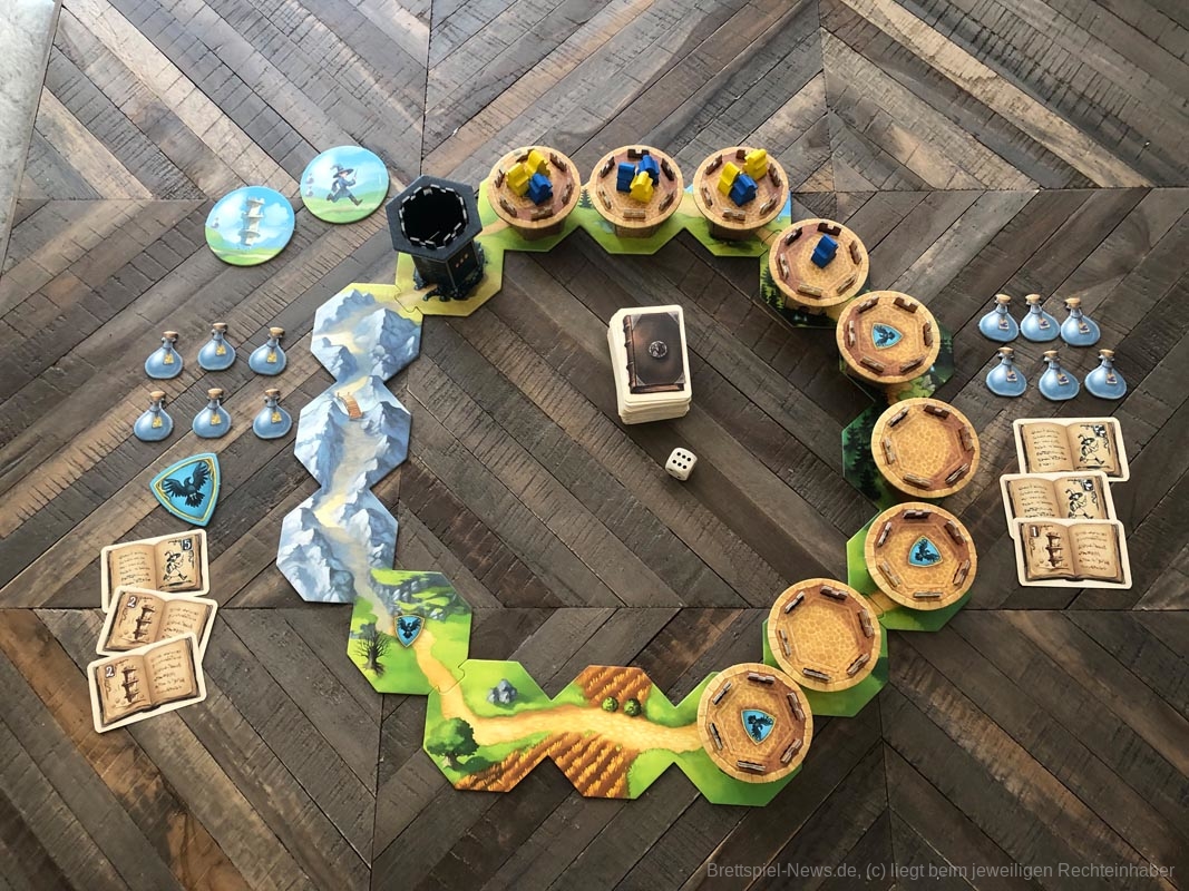 diewandelnden tuerme test 005