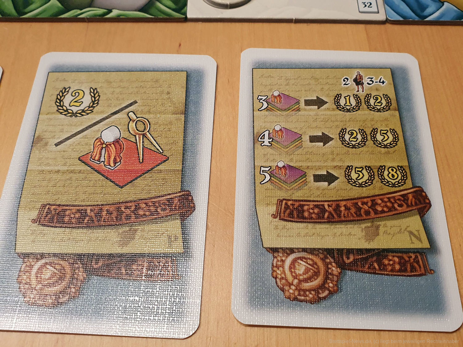 die zuenfte von london 113