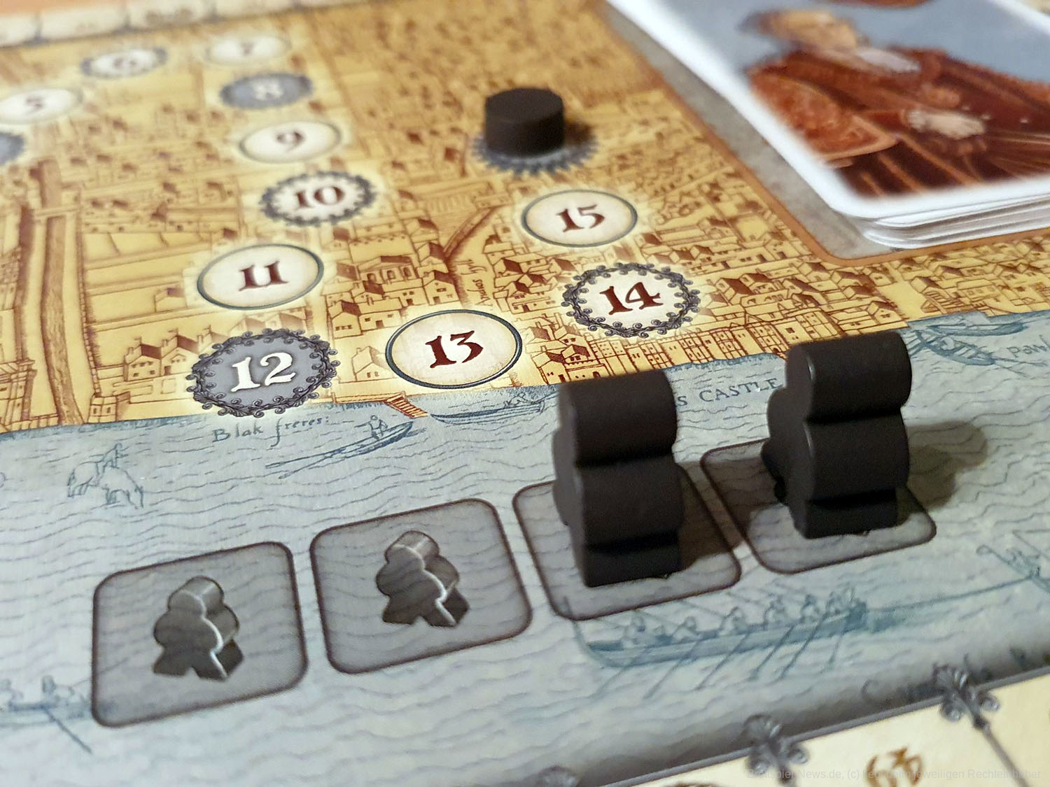 die zuenfte von london 115