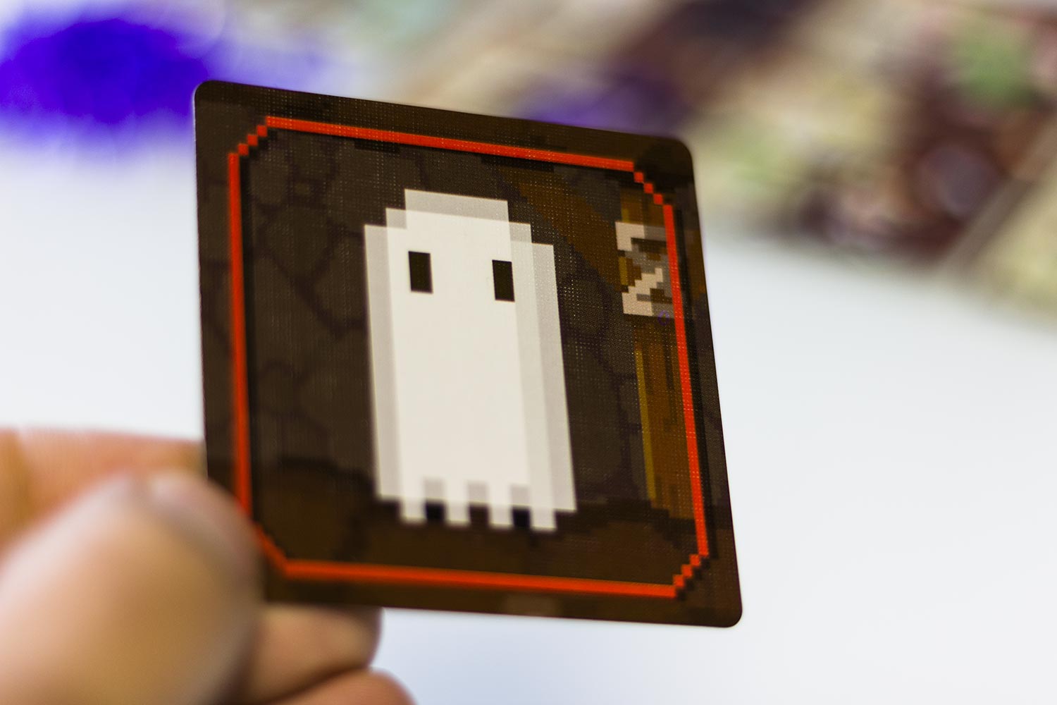 Test: DIG - Das Spiel von Julien Charbonnier