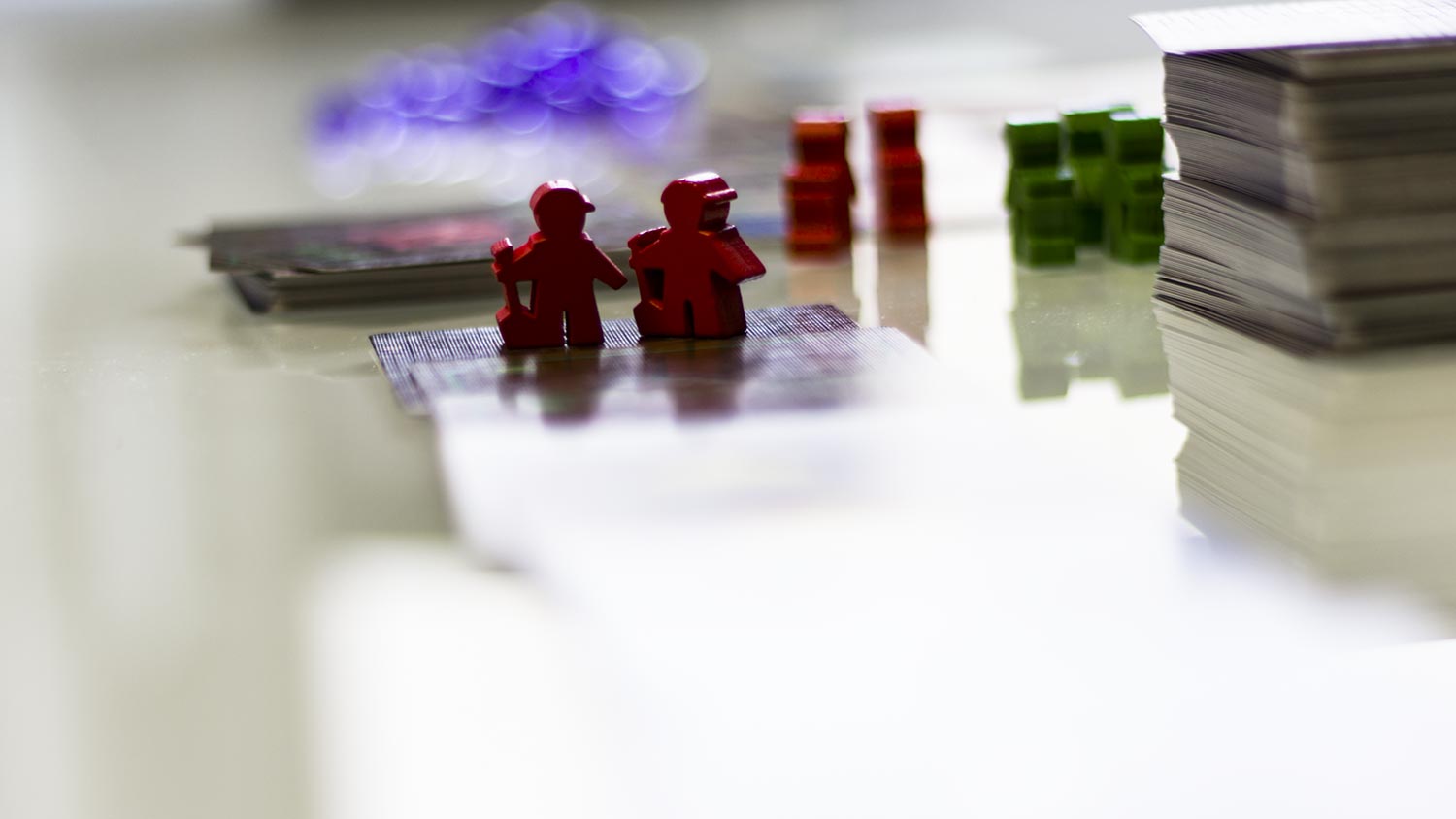 Test: DIG - Das Spiel von Julien Charbonnier