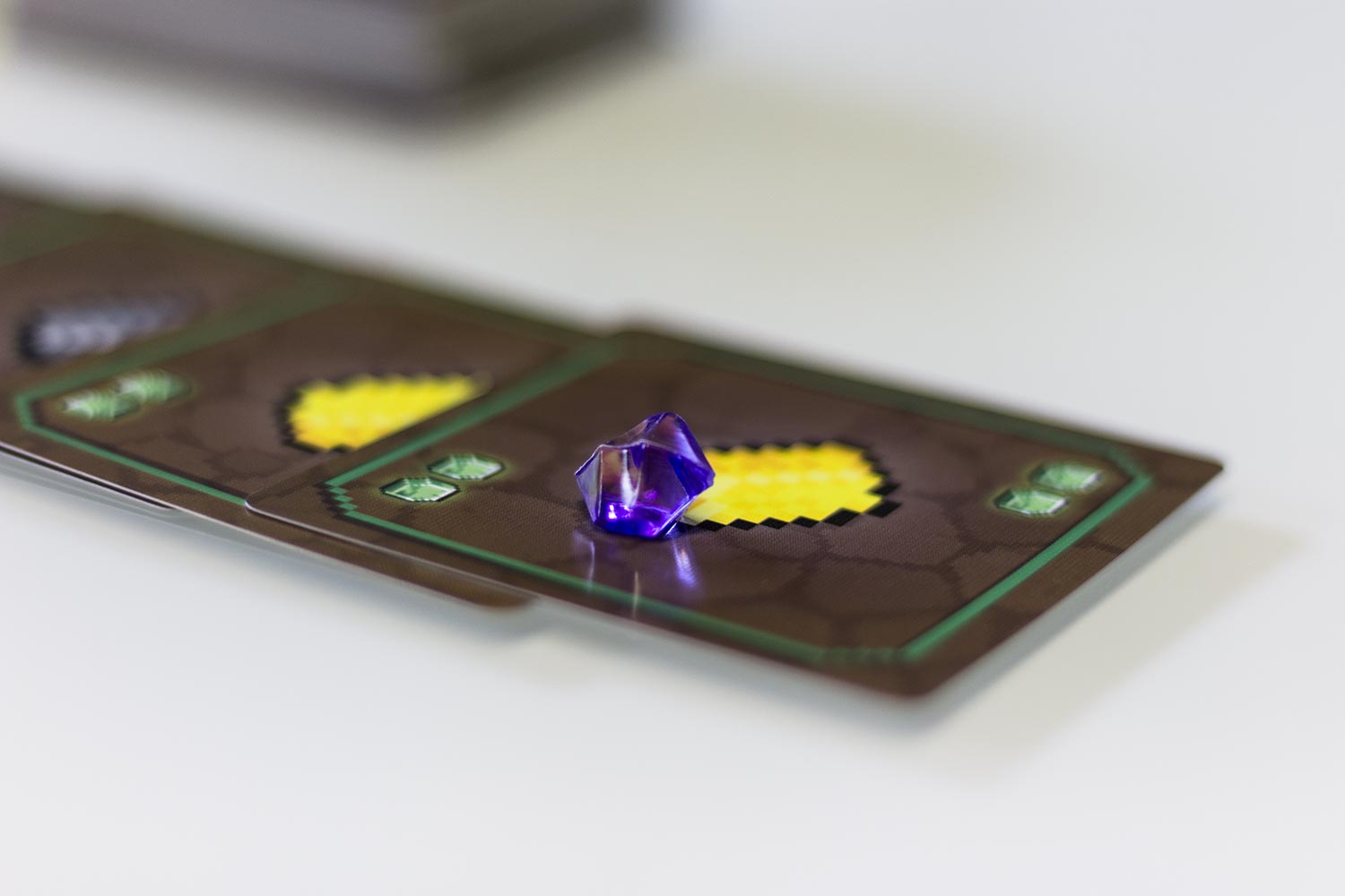 Test: DIG - Das Spiel von Julien Charbonnier