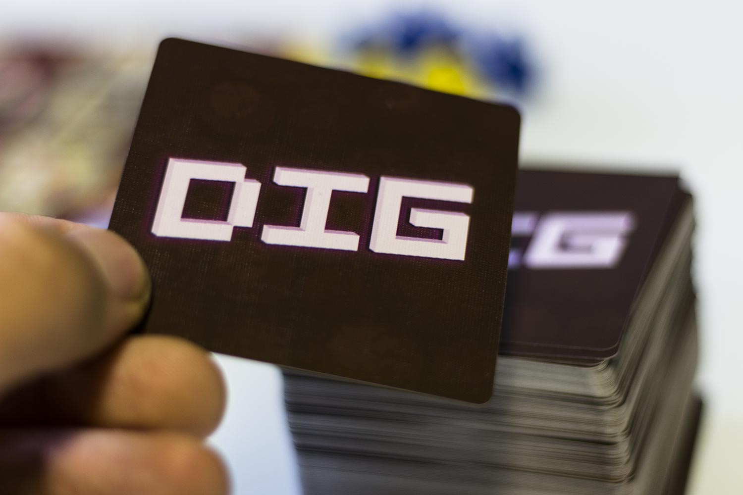 Test: DIG - Das Spiel von Julien Charbonnier