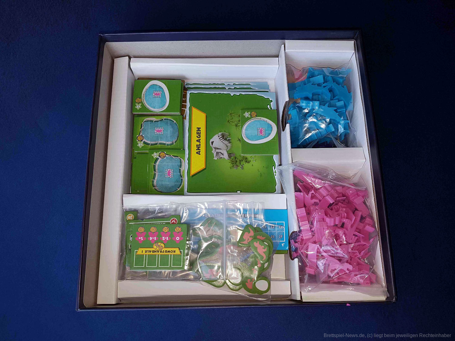 di totally liquid 103