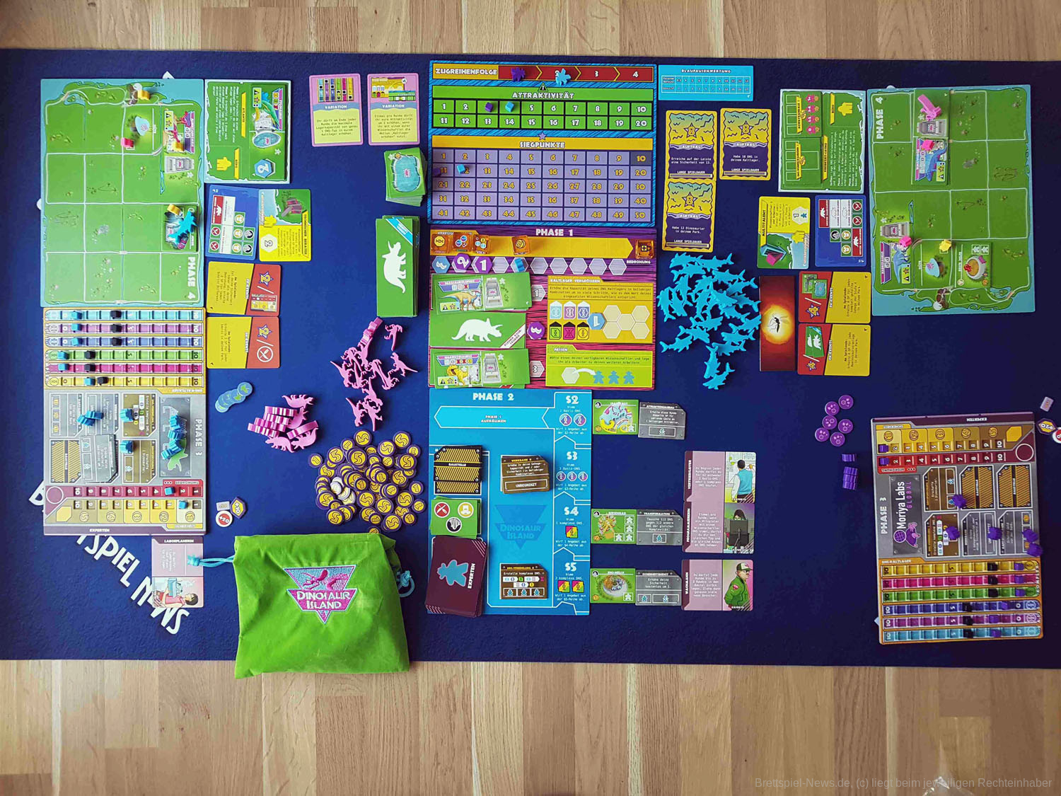 di totally liquid 116