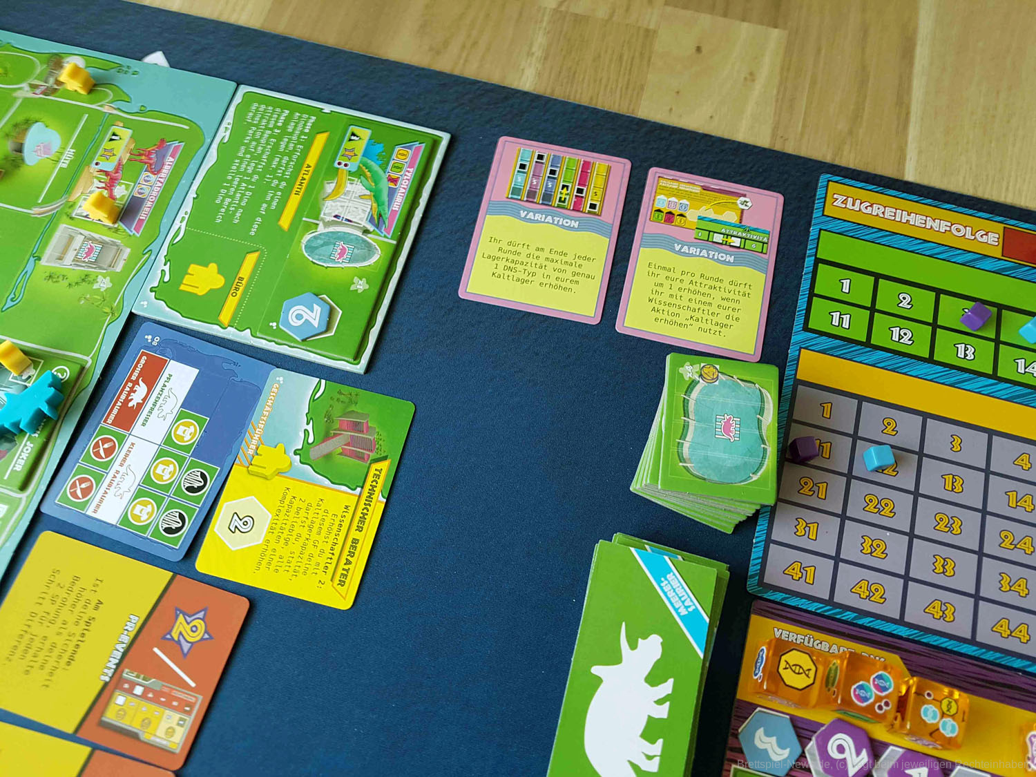 di totally liquid 121