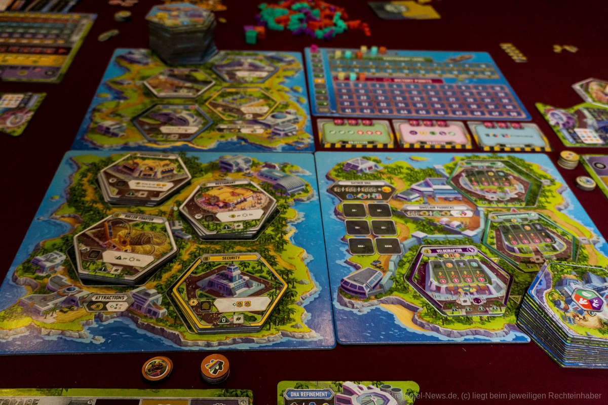 dinosaur world test 002