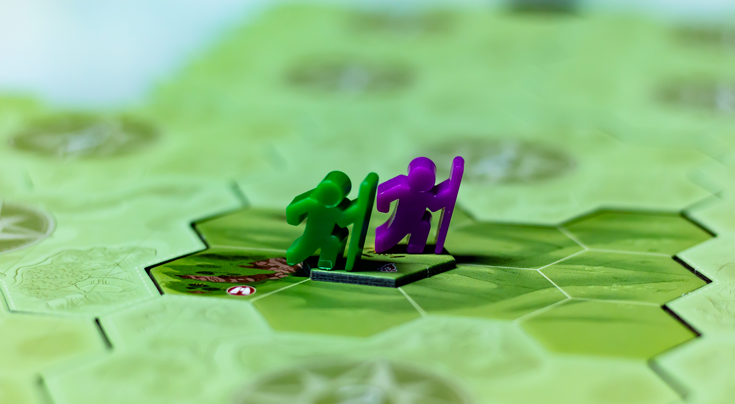 Test // Discover – zu unentdeckten Landen 