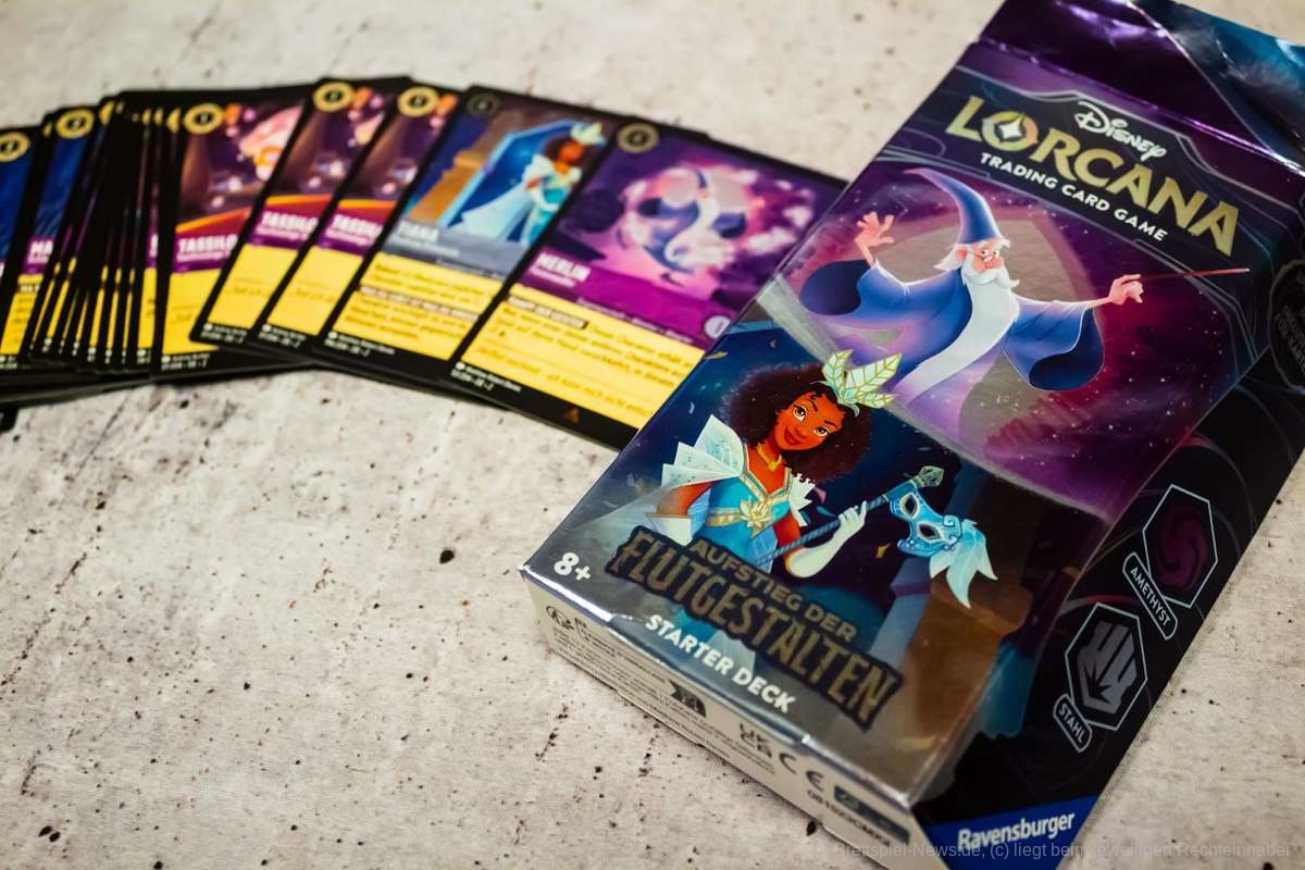 diney lorcana aufstieg der Flutgestalten 003