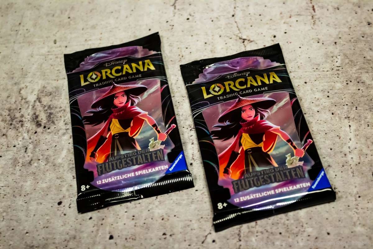 diney lorcana aufstieg der Flutgestalten 006